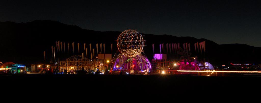 Nexus Sound Camp 10 & Esplanade Photo